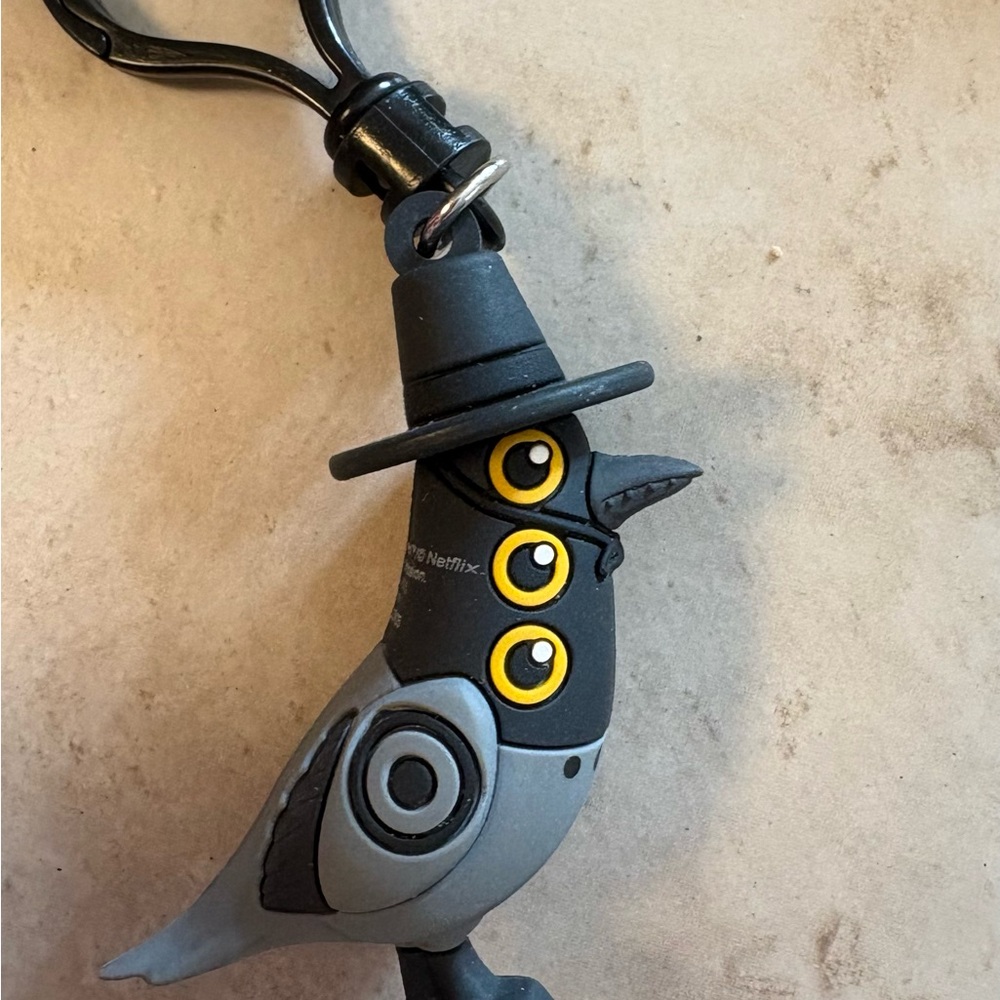 Sussie K-pop  Keychain blind bag